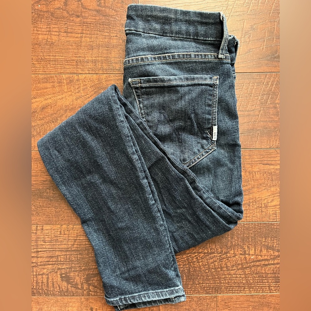 MOTHER skinny jeans